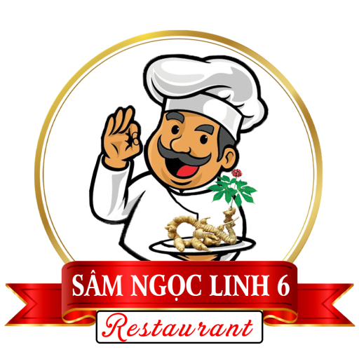 Nhà Hàng Sâm Ngọc Linh 6 